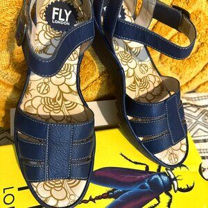 Fly London Shoes